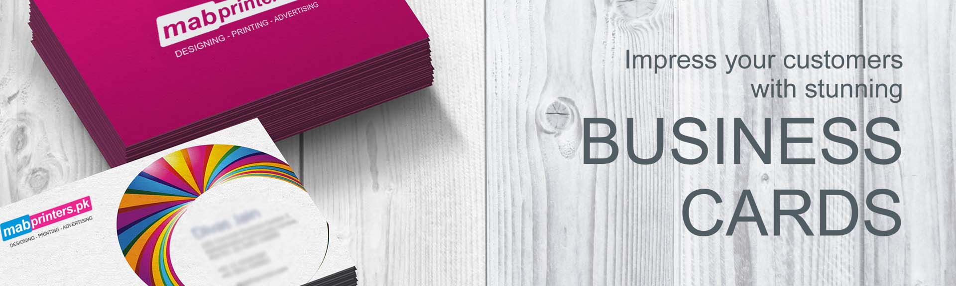 Business Cards Printing