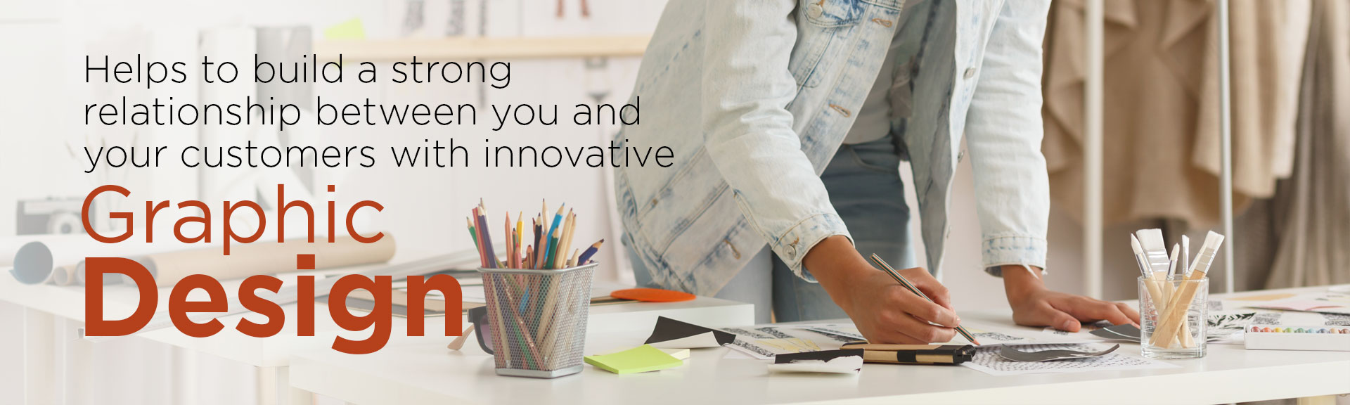 Graphics Design Company