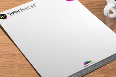 letterhead printing