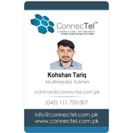 Employee ID Card