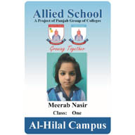 Student ID Card