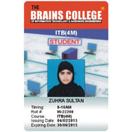Student ID Card