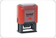 Self Inked Date - Trodat 4729