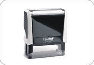 TSelf Inked - Trodat 4913