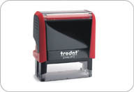 Self Inked - Trodat 4912