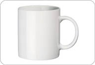 Simple Mug Printing